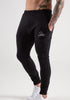 Load image into Gallery viewer, Signature Joggers in Black
