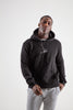 Load image into Gallery viewer, Signature Pullover Hoodie in Black