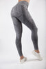 Load image into Gallery viewer, Limitless Leggings in Grey Marl