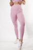 Load image into Gallery viewer, Enhance Seamless Leggings in Pink