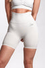Performance Silver Shorts