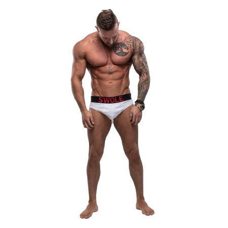 Ultra Lounge Men's Briefs